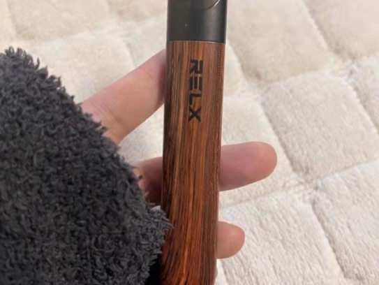 合规升级，体验革新，RELX悦刻国标产品与过往产品的全面对比